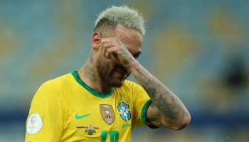 Qatar 2022 sería el último Mundial para Neymar: "No sé si tengo la capacidad mental para seguir"