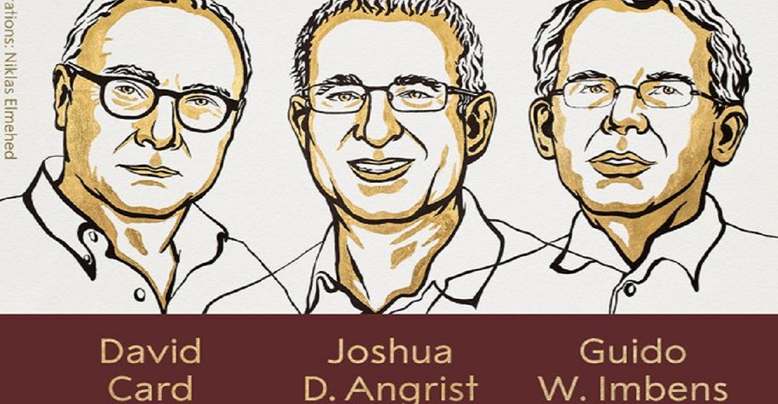 nobel de economia 2021