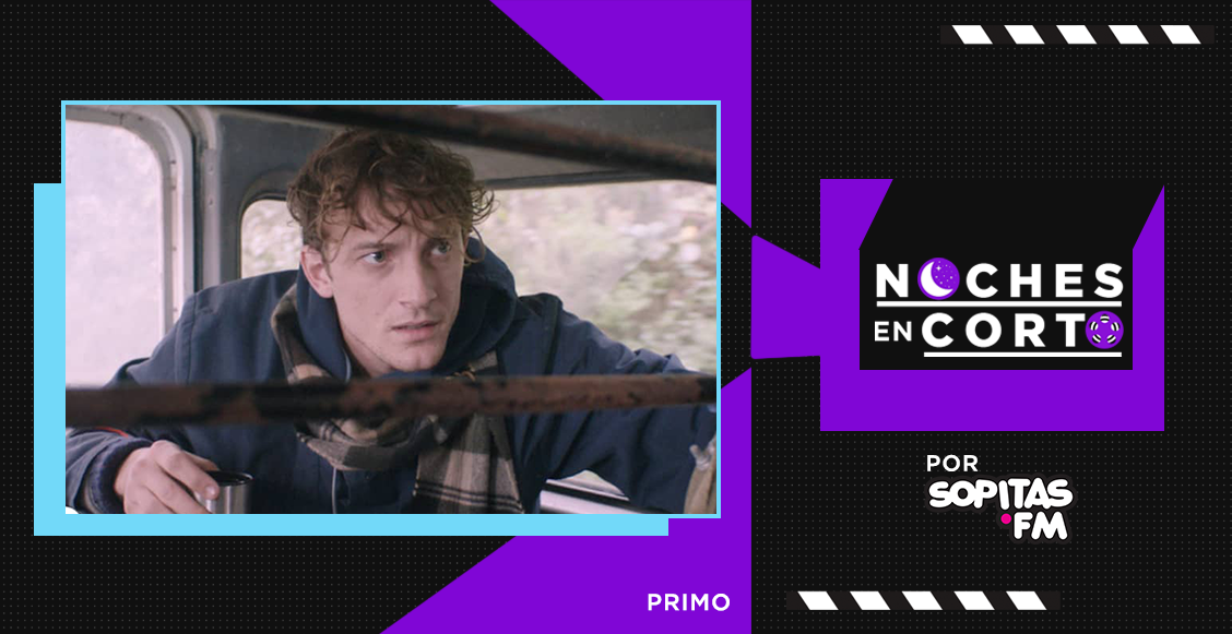 Noches en corto: 'Primo' de Federica Gianni y la crítica al machismo