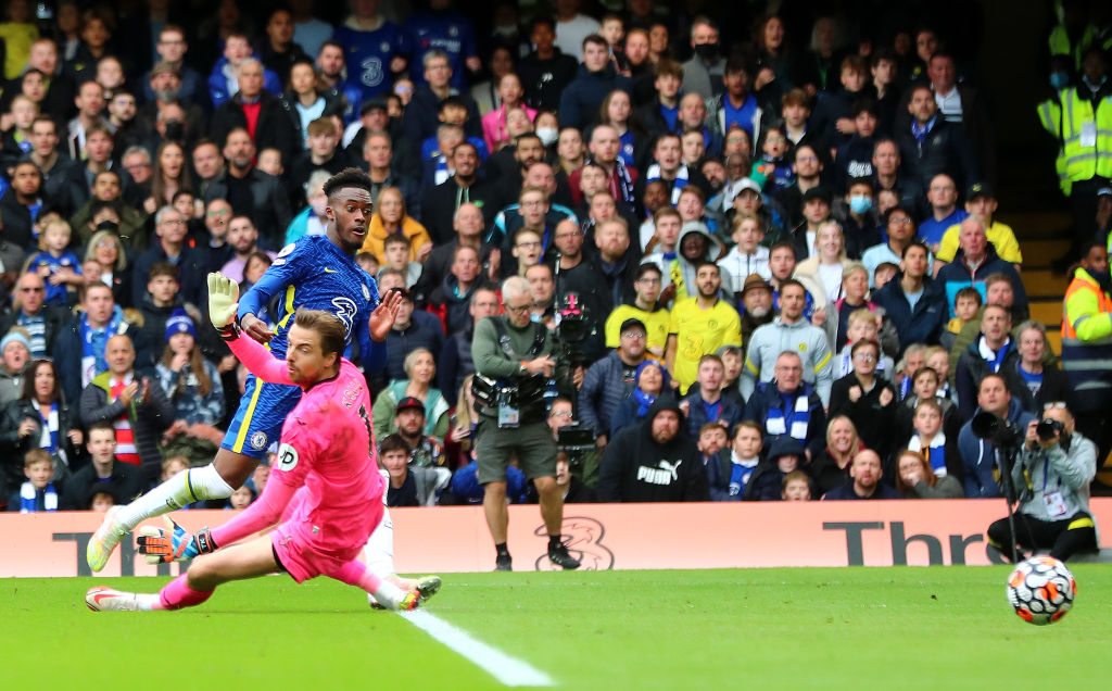 Cuatros puntos para entender la súper goleada del Chelsea sobre Norwich