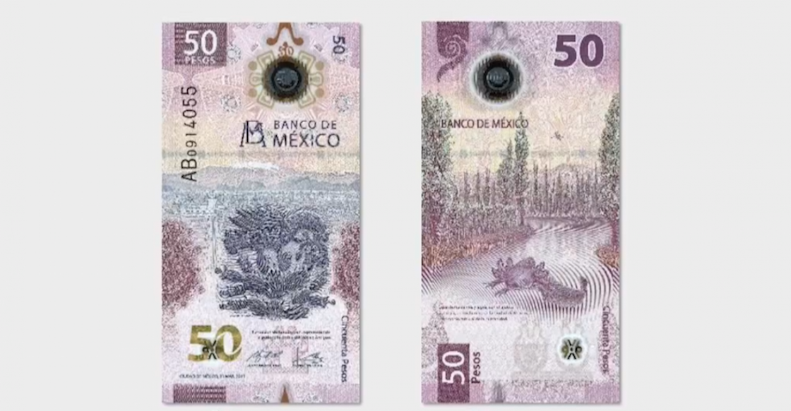nuevo-bilete-50-pesos-detalles-fotos-videos-ajolote-tenochtitlan-monolito-xochimilco-banco-mexico-01