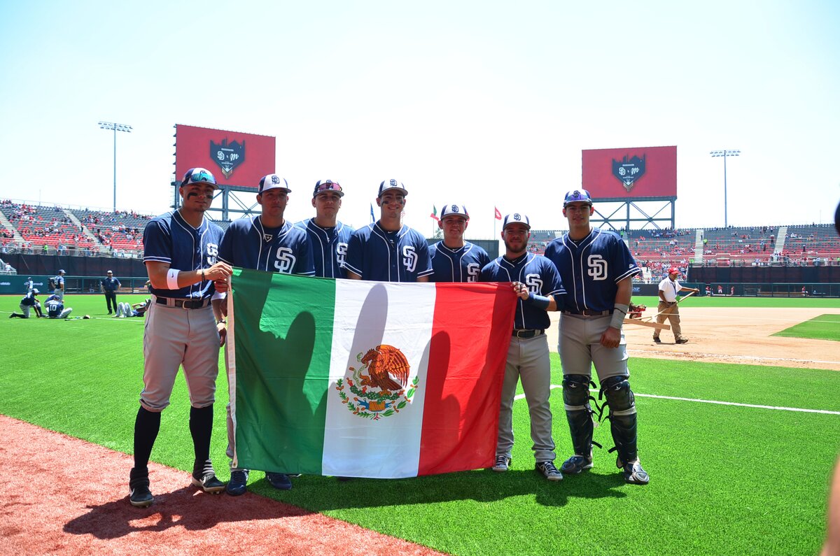 La MLB regresaría a México en temporada regular: "La prioridad es traer juegos a CDMX"
