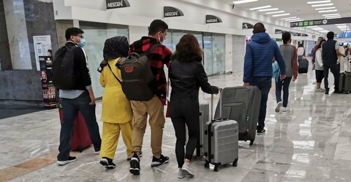 pareja-afgana-regreso-mexico-inm-sre