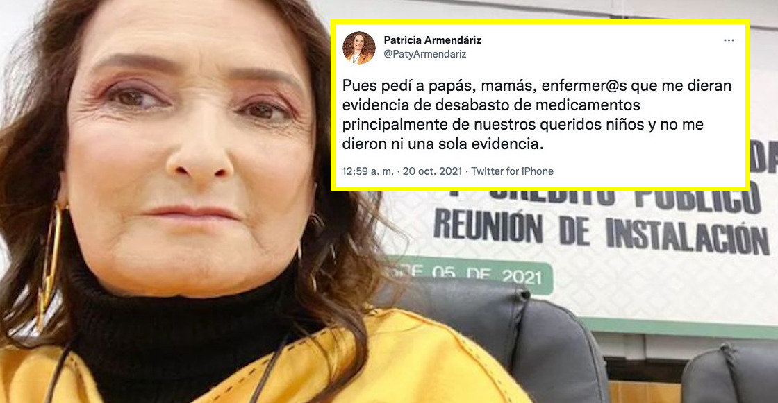 patricia-armendariz-medicamentos-desabasto