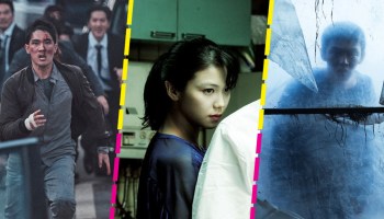 Más allá de 'Parasite': 5 películas coreanas para ver en streaming