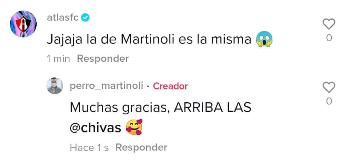 ¿Quién es el 'Perro Martinoli', el narrador que se hizo viral en TikTok por imitar las voces de la Liga MX?