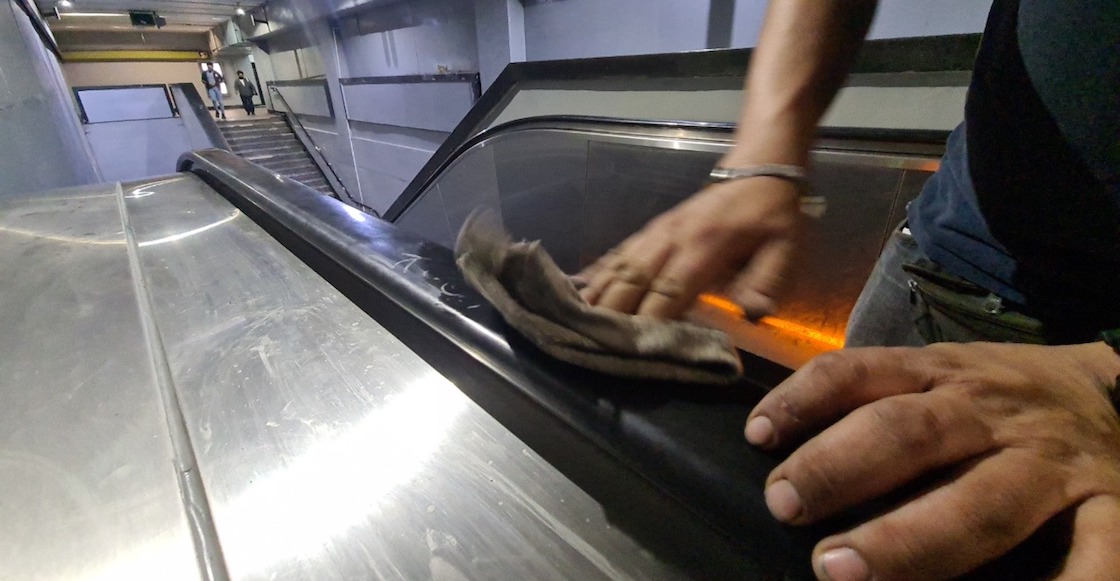 pintan-escalera-metro