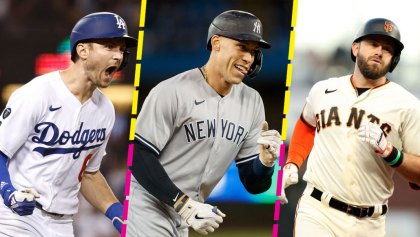 Wild cards y series divisionales: Así se jugará la postemporada 2021 en la MLB