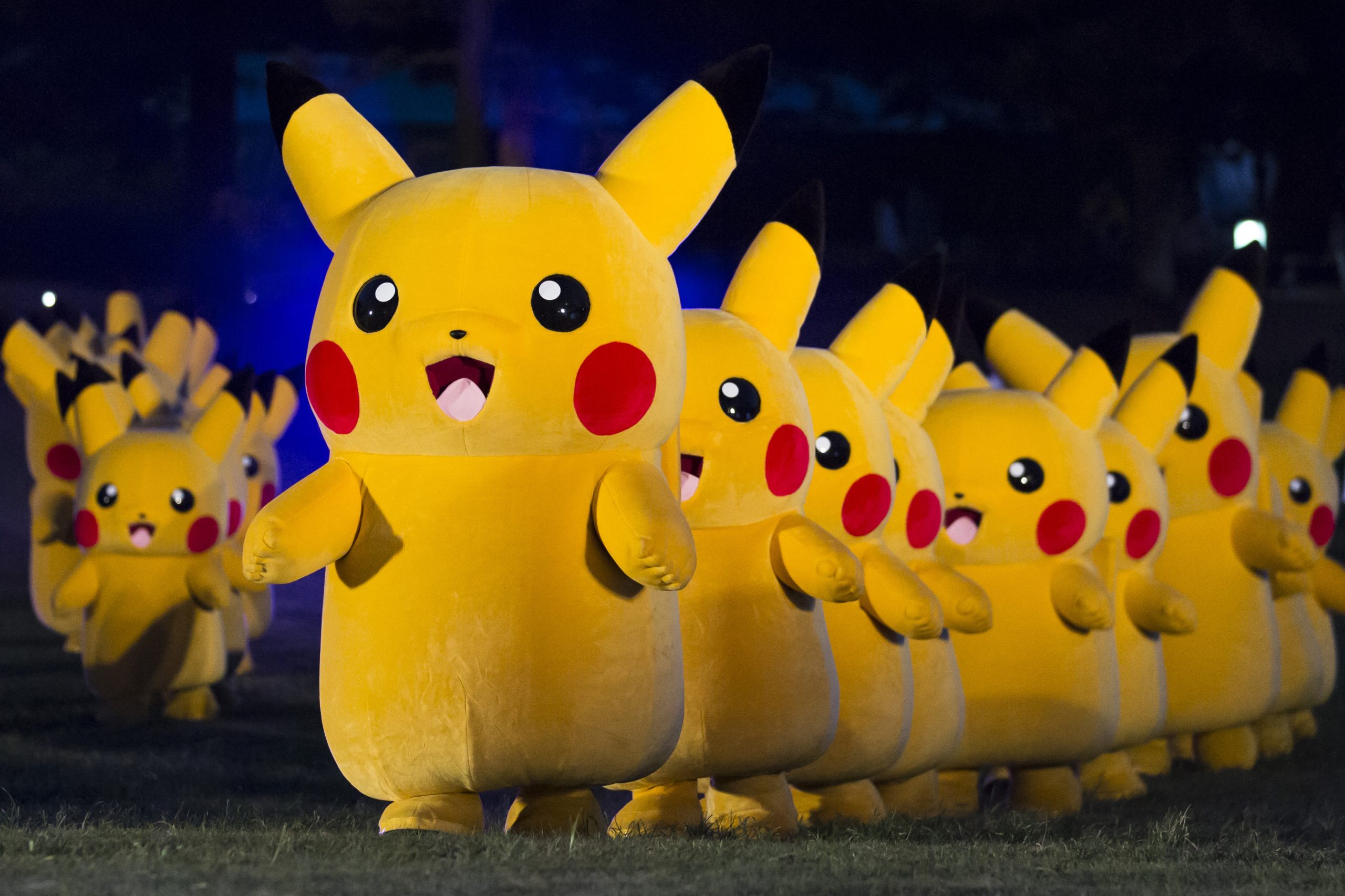  ¡Pokémon tendrá su propio parque temático Universal Studios!