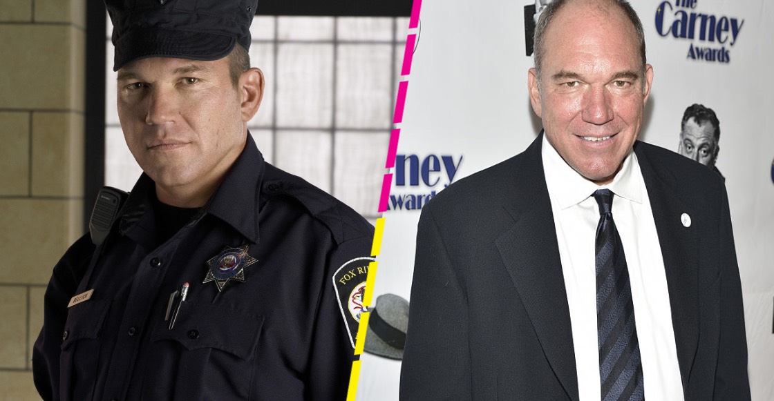 Un clásico dosmilero: Aquí el antes y después de los protagonistas de 'Prison Break'