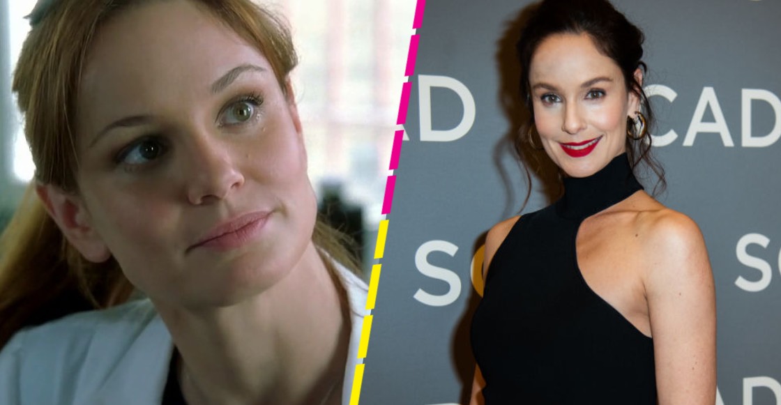 Un clásico dosmilero: Aquí el antes y después de los protagonistas de 'Prison Break'