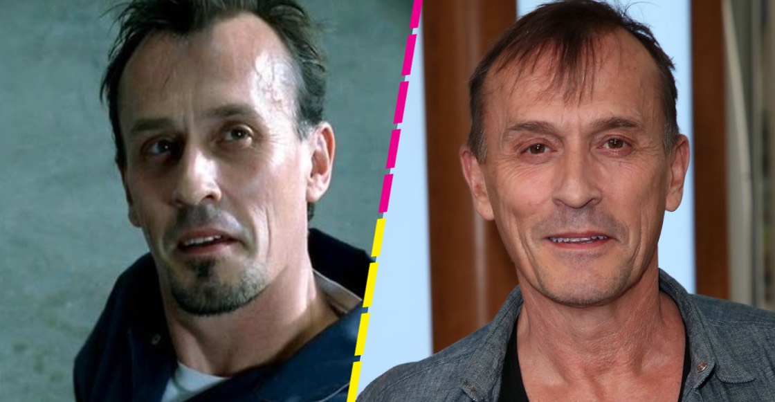 Un clásico dosmilero: Aquí el antes y después de los protagonistas de 'Prison Break'