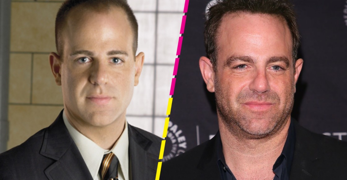 Un clásico dosmilero: Aquí el antes y después de los protagonistas de 'Prison Break'