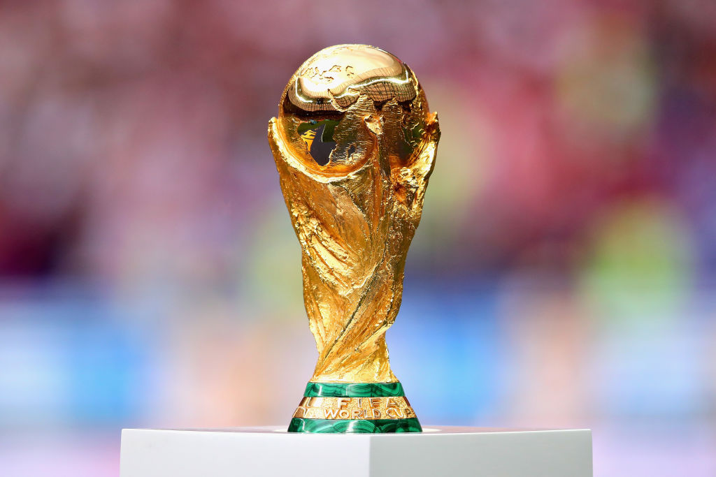 Es oficial: Esta es la propuesta de Arsène Wenger y FIFA para organizar un Mundial cada 2 años