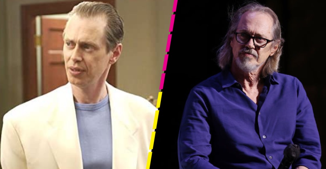 Puro personajazo: Aquí el antes y después de los protagonistas de 'The Sopranos'