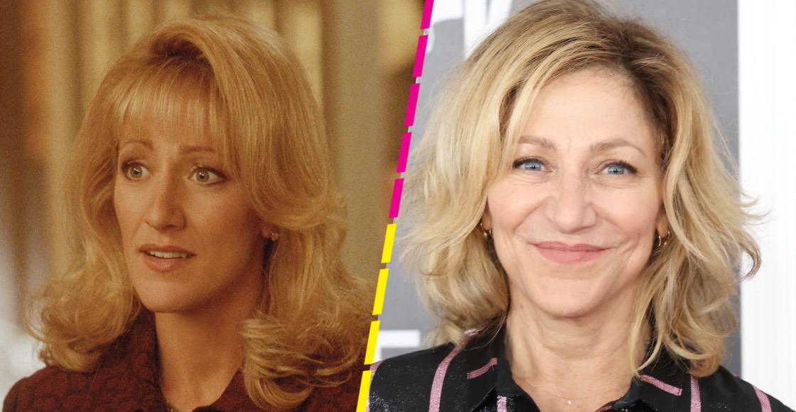 Puro personajazo: Aquí el antes y después de los protagonistas de 'The Sopranos'