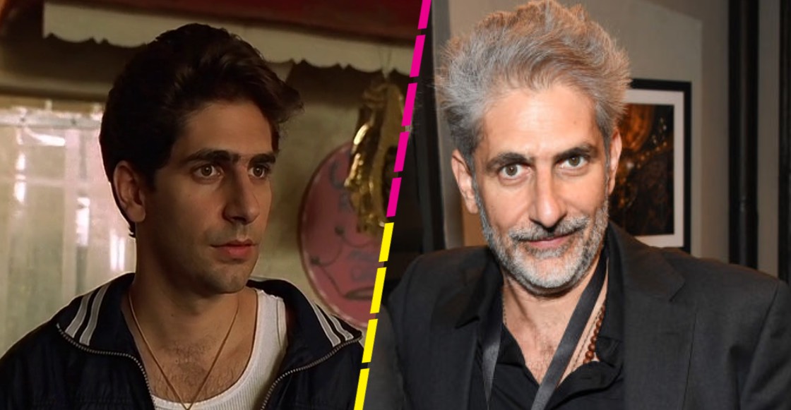 Puro personajazo: Aquí el antes y después de los protagonistas de 'The Sopranos'