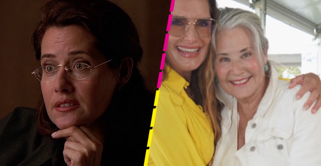 Puro personajazo: Aquí el antes y después de los protagonistas de 'The Sopranos'