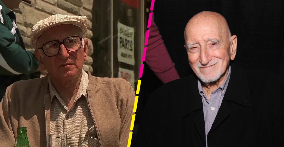 Puro personajazo: Aquí el antes y después de los protagonistas de 'The Sopranos'