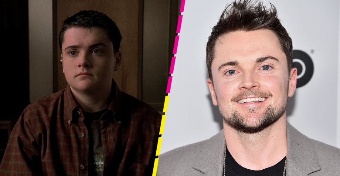 Puro personajazo: Aquí el antes y después de los protagonistas de 'The Sopranos'