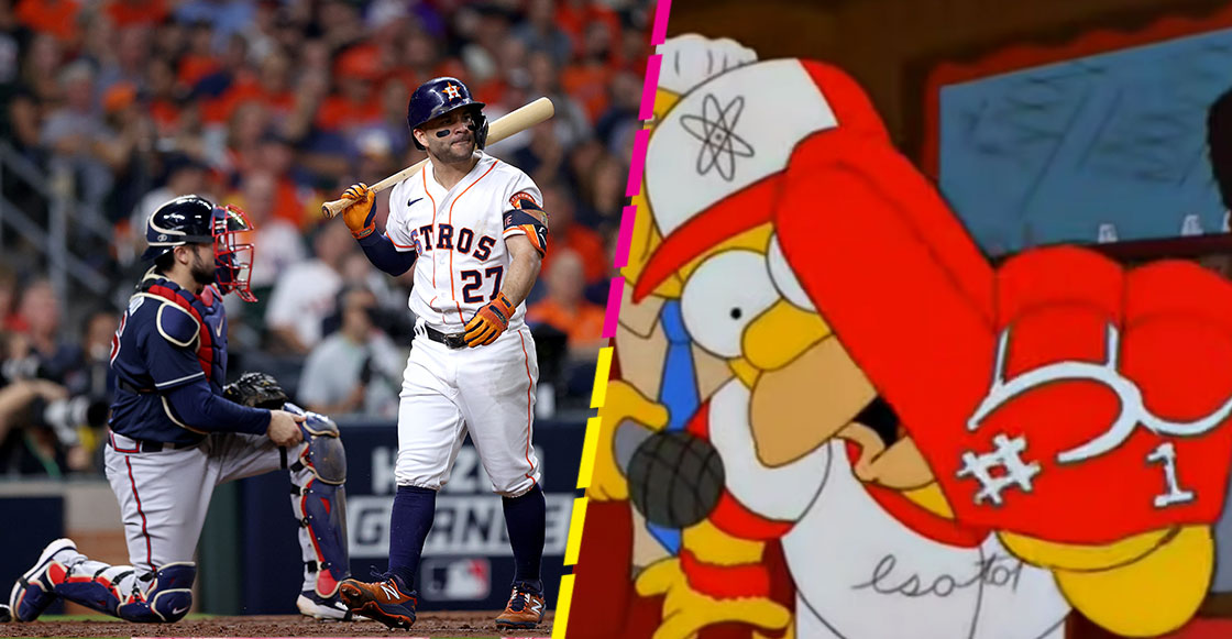 QUIZ: ¿Qué tanto sabes sobre la Serie Mundial entre Atlanta Braves y Houston Astros?