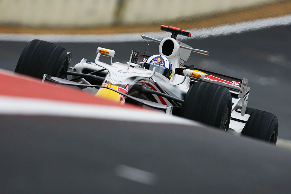 ¿Y eso? Los autos Red Bull de Checo Pérez y Max Verstappen tendrán nuevo look en el GP de Turquía