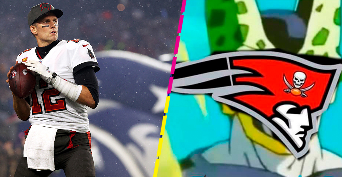 El regreso de Tom Brady vs los Patriots y lo memes de la semana 4 de la NFL