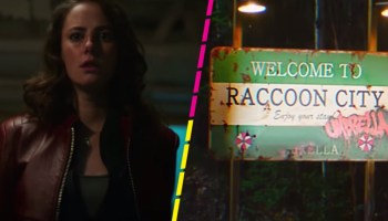 Ya llegó: Los zombies regresan en el primer tráiler de 'Resident Evil: Welcome to Raccoon City'