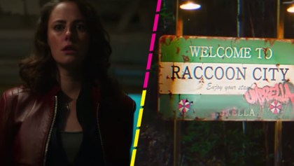 Ya llegó: Los zombies regresan en el primer tráiler de 'Resident Evil: Welcome to Raccoon City'