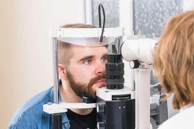 Pacientes con pérdida de visión recuperan la vista con tecnología CRISPR