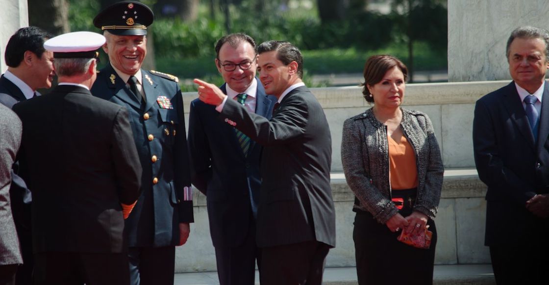 rosario-robles-luis-videgarya-epn