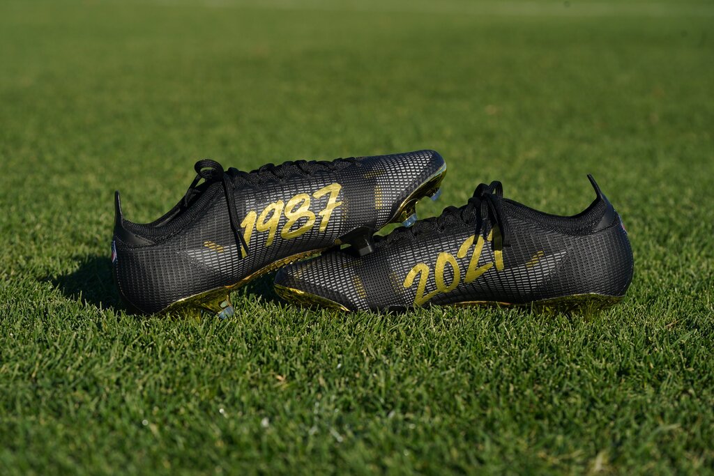 #ThankYouCarli: La emotiva despedida de Carli Lloyd de la Selección Femenil de Estados Unidos