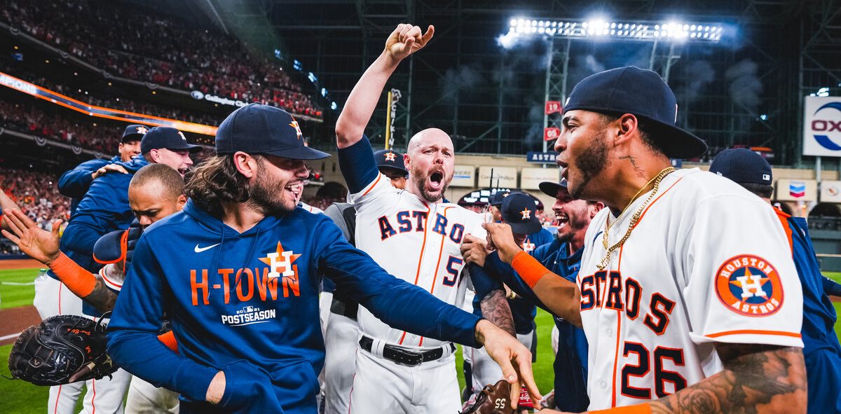 4 puntos para entender el regreso de los Houston Astros a la Serie Mundial