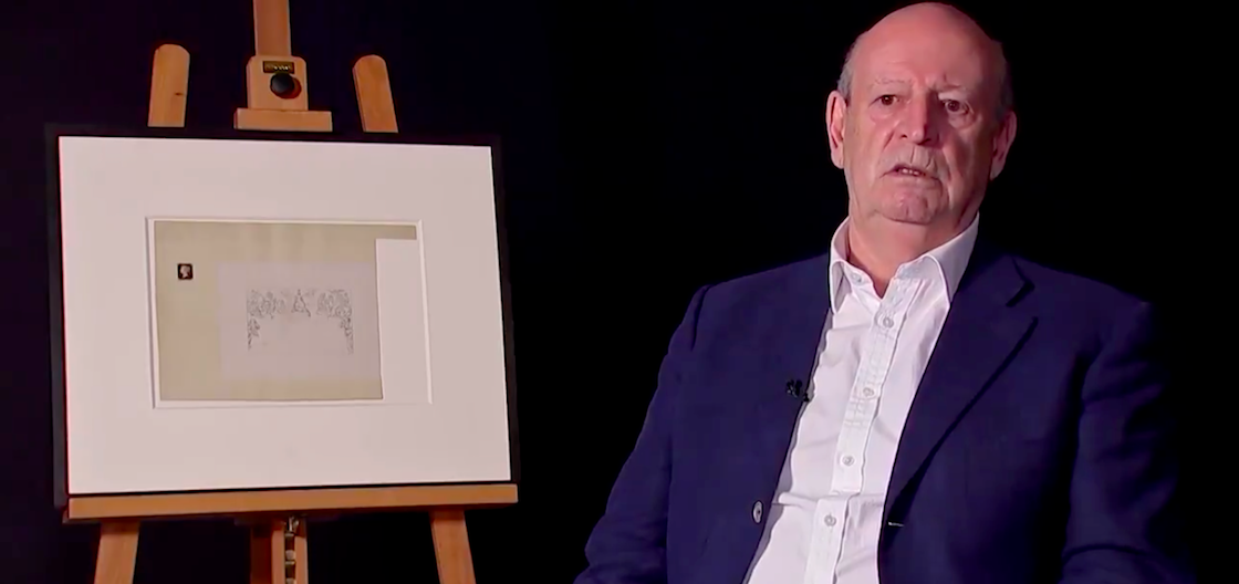 subastaran-primera-estampilla-mundo