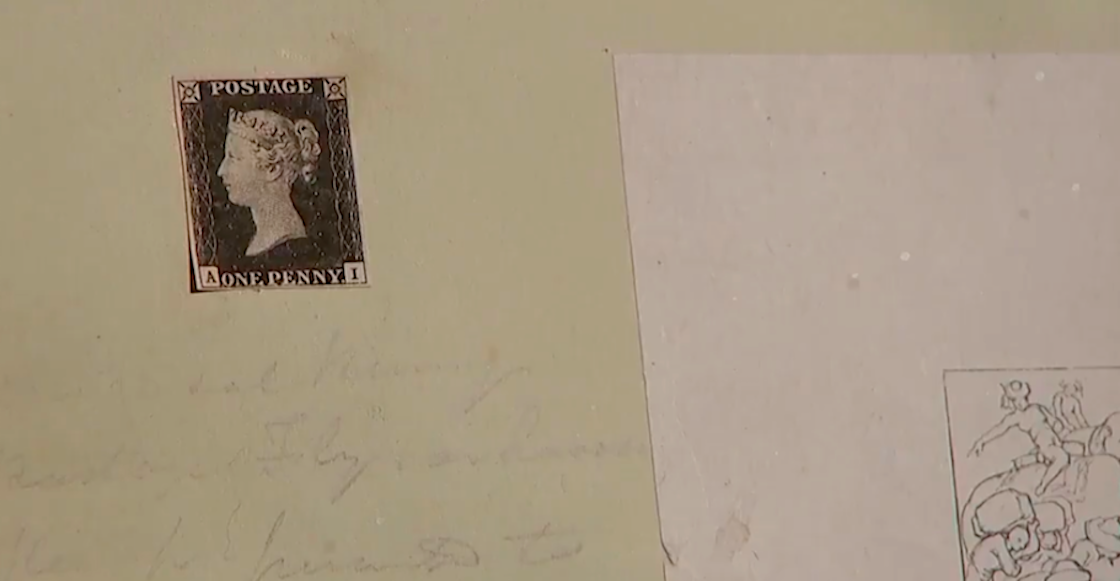 subastaran-primera-estampilla-ocho-millones-dolares