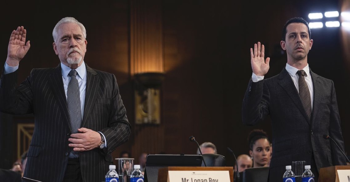 El drama de los Roy sigue: ¡Renuevan a 'Succession' para una cuarta temporada!