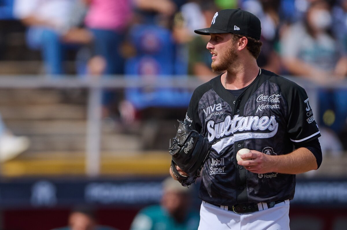 Fechas, equipos y reglas: Todo lo que debes saber sobre la Liga Invernal Mexicana 2021