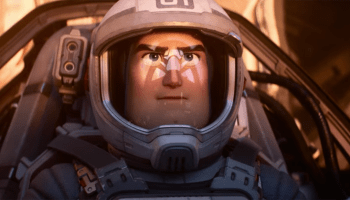 ¡Starman! Checa el primer teaser de 'Lightyear', el spin-off de 'Toy Story'