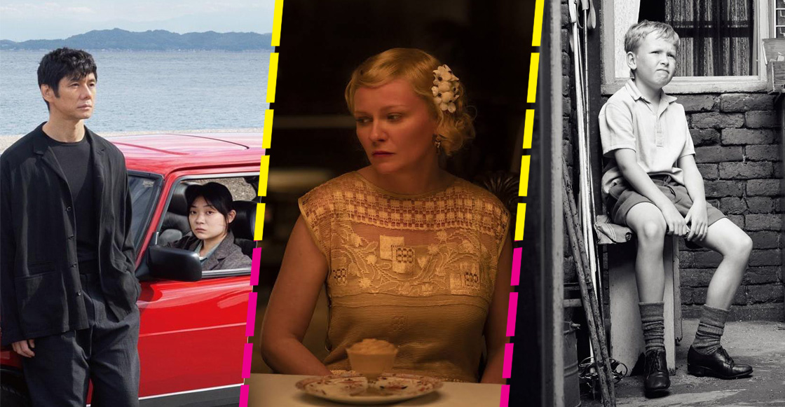 TIFF 2021: ¿Cuáles son las películas que podrían triunfar en 2022?