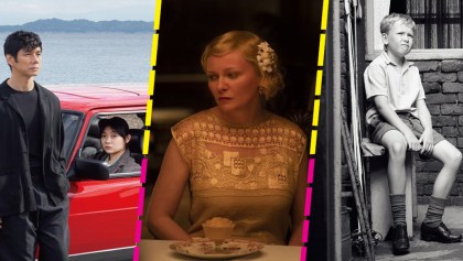 TIFF 2021: ¿Cuáles son las películas que podrían triunfar en 2022?
