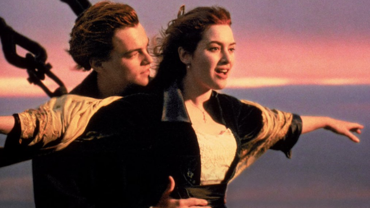 LEGO lanza una réplica del Titanic en el set 