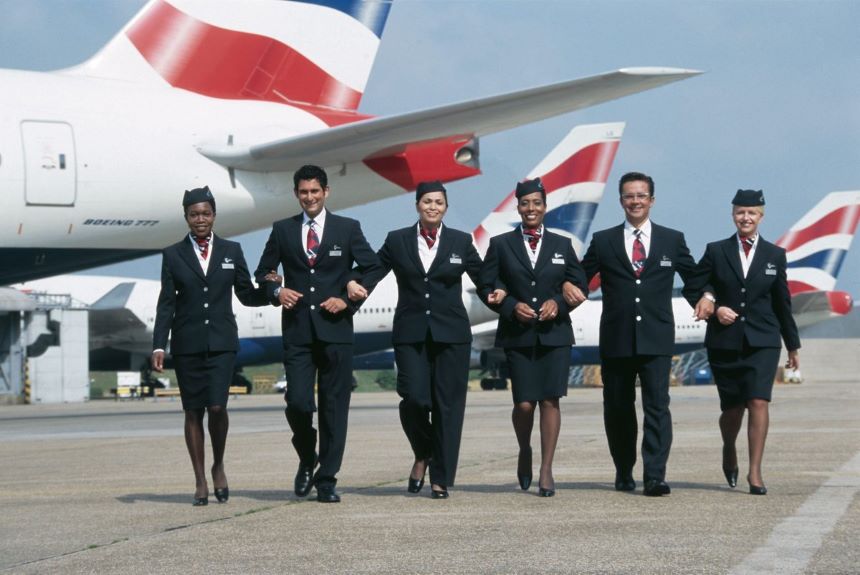 Aerolínea británica cambia el ‘damas y caballeros’ en sus anuncios para promover la diversidad