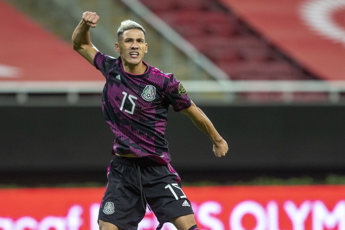 ¿Cómo, cuándo y dónde ver en vivo el amistoso entre México y Ecuador?