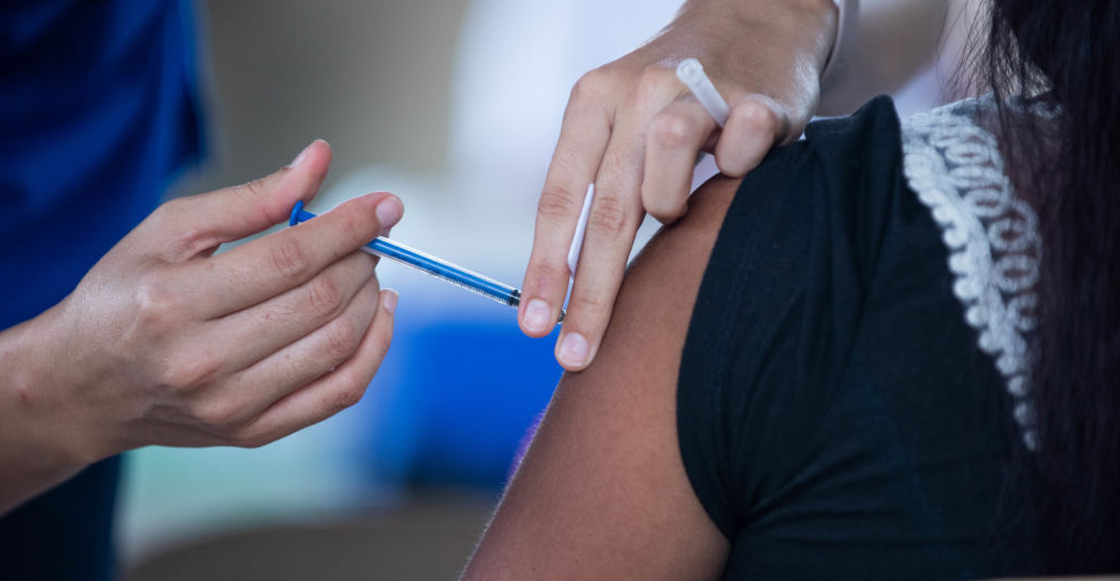 ¿Y la vacuna Patria? Conacyt pide voluntarios para etapa final de desarrollo clínico
