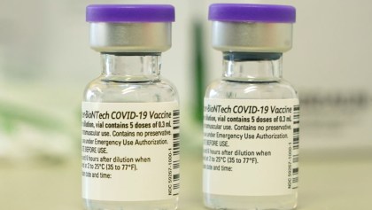 Estas son las vacunas de COVID-19 que EU aceptará en viajeros del extranjero
