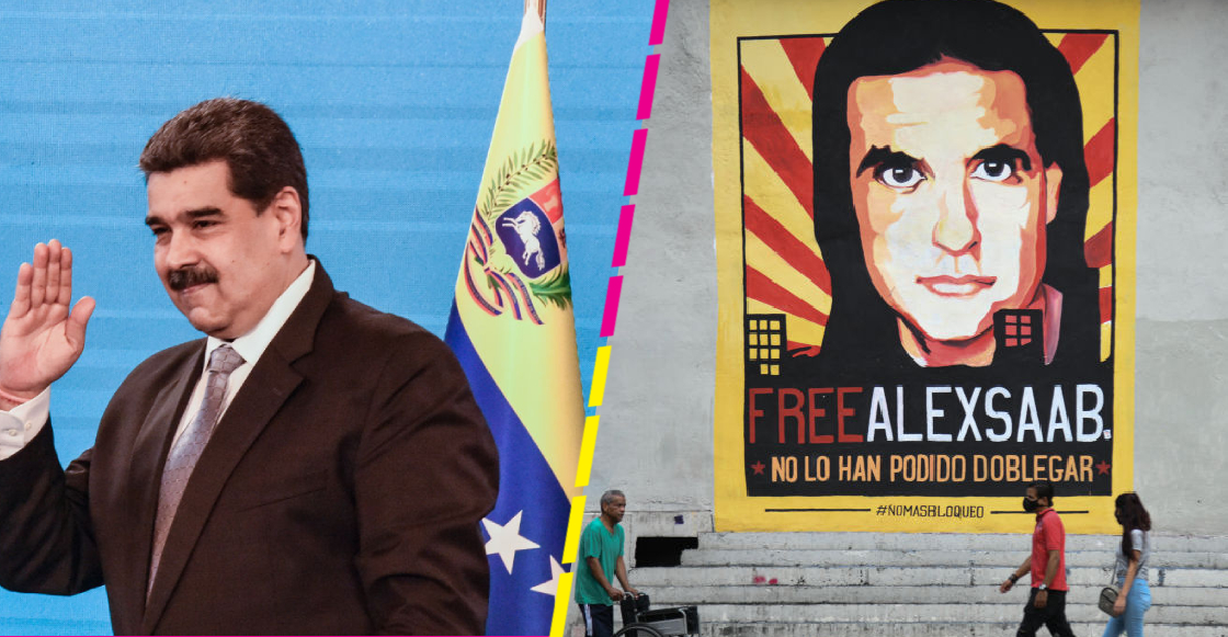 Venezuela suspende diálogo con la oposición por extradición de presunto prestanombres de Maduro