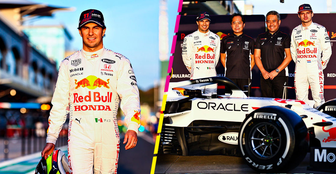 ¿Cómo, cuándo y dónde ver en vivo a Checo Pérez en el Gran Premio de Turquía?