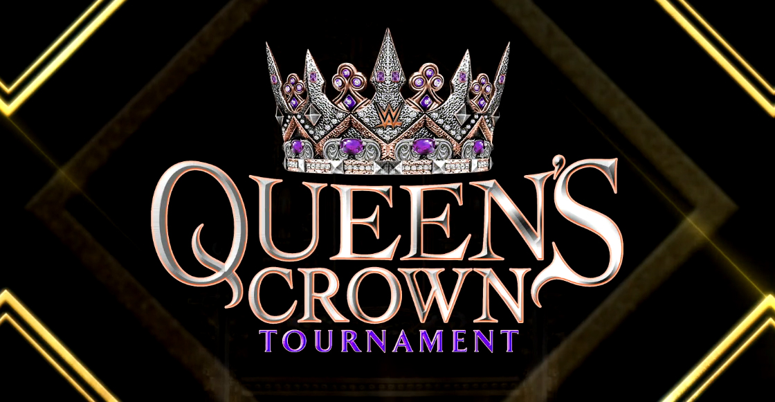 WWE presenta el torneo Queens Crown
