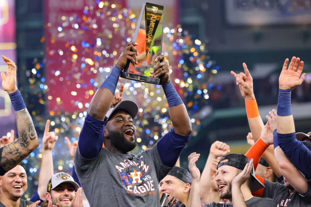 4 puntos para entender el regreso de los Houston Astros a la Serie Mundial