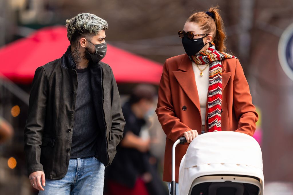 ¿Qué es lo que pasa con Zayn Malik y las denuncias en su contra